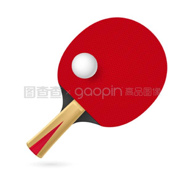 球拍