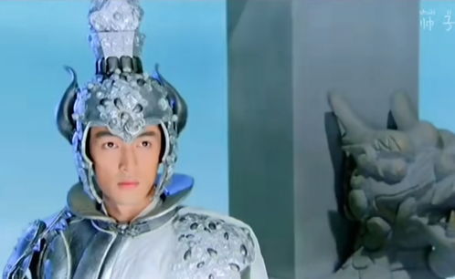 仙劍將翻拍 景天徐長卿成經(jīng)典