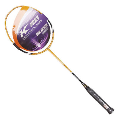 凱勝羽毛球拍圖片大全