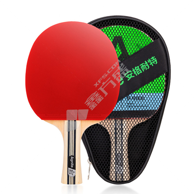 乒乓球拍