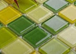 請問怎樣把玻璃馬賽克產(chǎn)品拍圖片 拍得不反光 顏色逼真