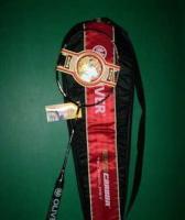 奧利佛SAVAGE 880羽毛球拍 專業(yè)運動與休閑的完美結(jié)合