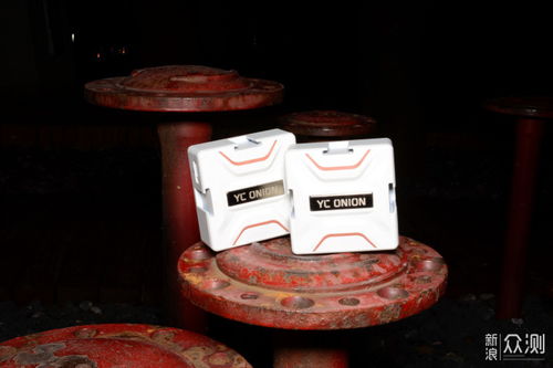 洋蔥工廠布朗尼LED攝影燈 為你的拍攝增添更多色彩與創意