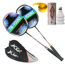 百動(dòng)羽毛球拍產(chǎn)品全解析 從入門(mén)到進(jìn)階的選購(gòu)指南