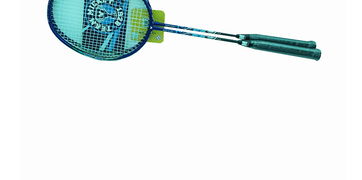 迪士尼逸空雙拍SD21009 M藍(lán)色 太極養(yǎng)生醫(yī)館羽毛球拍全面解析