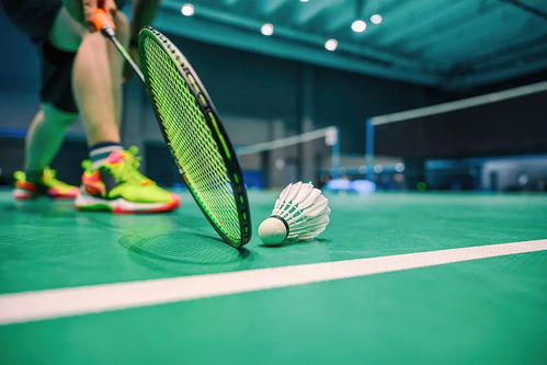 月薪兩萬的羽毛球之困 球拍為何成為“奢侈品”？